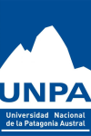 Logo UNPA